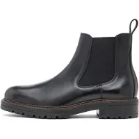 Rylko Boots chelsea nero