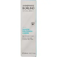 Börlind Crema Idratante Eye Wrinkle 20ml