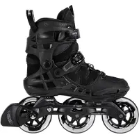 Powerslide Pattini In Linea Phuzion Argon 100
