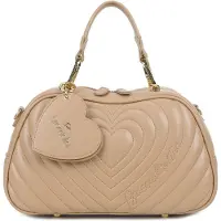 Braccialini Borsa a mano 'Candy' beige