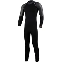Zone3 Muta In Neoprene A Maniche Lunghe Active-flex