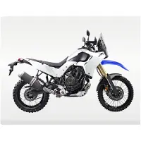 Rtech Parafango Anteriore T7 Revolution Yamaha Tenere 700 19-24