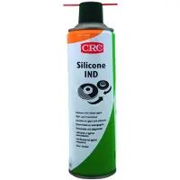 CRC Industries CRC SILICONE-IND Silicone "lspray, 500 ml Spray