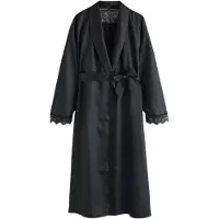 Rockett St George Vestaglia antracite / nero
