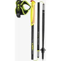 LEKI Bastoncini Evotrail Fx.one Ta