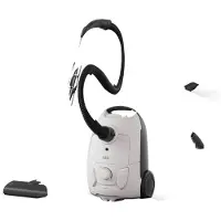 AEG Aspirapolvere Ab51c2sw 750w