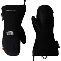 The North Face - Guanti a muffola in GORE-TEX&reg; - Summit Down GTX Mitt TNF Black in Nylon - Taglia S - Nero