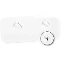 Nuova Rade Linea Superiore Con Blocco 243x607 Mm