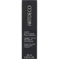 Artdeco Fondotinta Light Luminous 31 Golden Tan