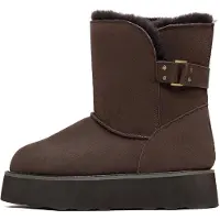 Gooce Boots 'COLORADO' mocca