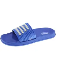 Beppi Scarpe da spiaggia / da bagno 'Slipper' blu