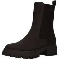 TT. BAGATT Boots chelsea marrone scuro