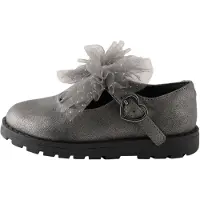 Next Ballerina grigio scuro