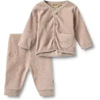 Wheat Set 'Toto' rosa