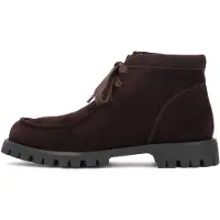 Kazar Boots marrone