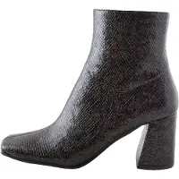 Next Ankle boots 'Forever Comfort' cioccolato