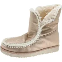 Beppi Boots da neve oro