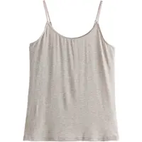 Next Maglietta intima grigio chiaro