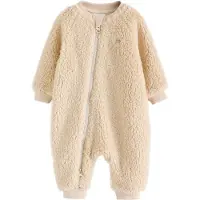 Next Tutina / body per bambino crema