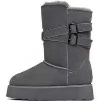 Gooce Boots nero
