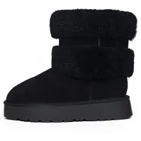 Gooce Boots 'MARA' nero