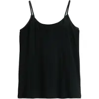 Next Maglietta intima nero
