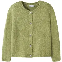 Name it Giacchetta verde chiaro