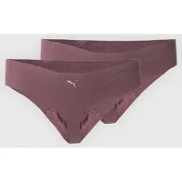 Puma Slip Da Donna 701234798 String 2 Unità