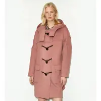 MAX&Co. per donna. 2626086024200 Cappotto in misto lana Mcorapido rosa (S), Casual