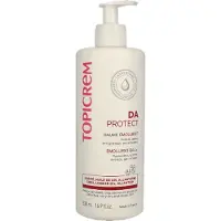 Topicrem Lozione Per Il Corpo 85515 500ml