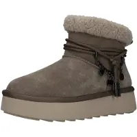 TT. BAGATT Boots grigio / talpa