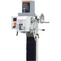 Elmag Unità di fresatura e foratura MFB 20 Vario