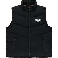 Lonsdale Gilet Deptford