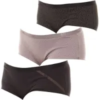 Dim Slip Da Donna D4c20 3 Unità