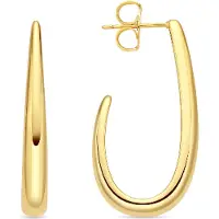 Luxenter Orecchini oro