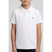 Gant Camicia A Maniche Corte 802546