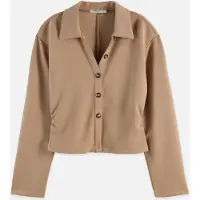 Scotch & Soda Modal Shirt Amphora Taglia: M | Maglie a manica lunga Outlet | Donna