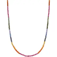 Luxenter Collana 'Siran' colori misti
