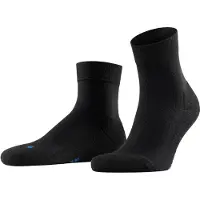 Falke Cool Kick Calze Black Nero taglia