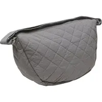 Urban Classics Borsa A Tracolla Medium Diamond Quilted