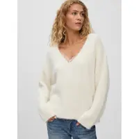 Vero Moda Pullover 'VMBerry' beige chiaro