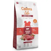 Calibra Vita Adulto Piccolo Manzo Fresco 6kg
