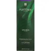 Rene Furterer Shampoo Okara 200ml+omaggio Argento