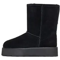 Gooce Boots 'SAWEL' grigio scuro