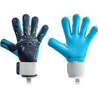 Elite Sport Guanti Da Portiere Neo Revolution X New Aqua