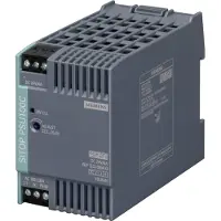 Siemens 6EP1332-5BA10 Alimentatore e convertitore di tensione per interni multicolore (6EP1332-5BA10)
