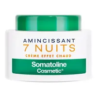 Somatoline Cosmetic Trattamento Notturno Riducente Intensivo 450ml