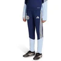 Adidas Pantaloni Da Tuta Per Ragazzi Formazione Ajax Amsterdam 26/27 Tiro26