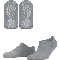 Falke Calzino invisibile grigio sfumato