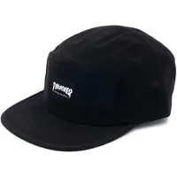 Thrasher Cappellino Con Visiera 5 Panel